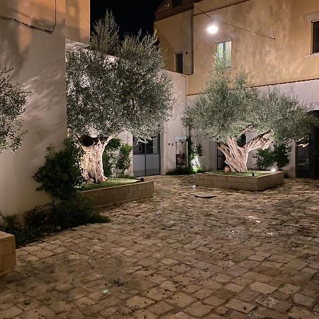 Orta Nova Gapo Rooms מראה חיצוני תמונה