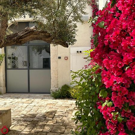 Orta Nova Gapo Rooms מראה חיצוני תמונה