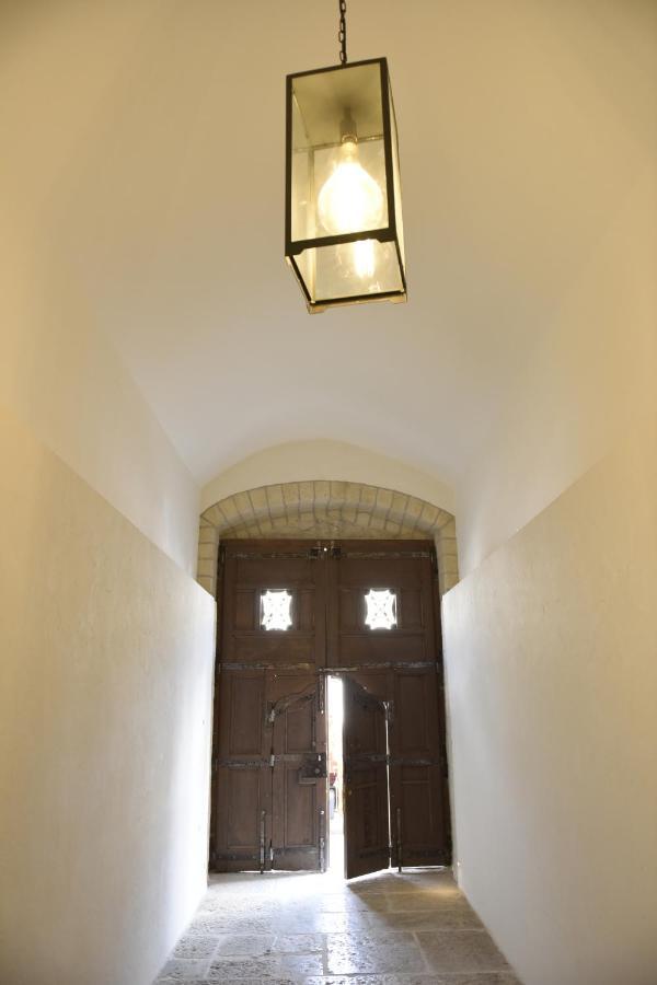 Orta Nova Gapo Rooms מראה חיצוני תמונה