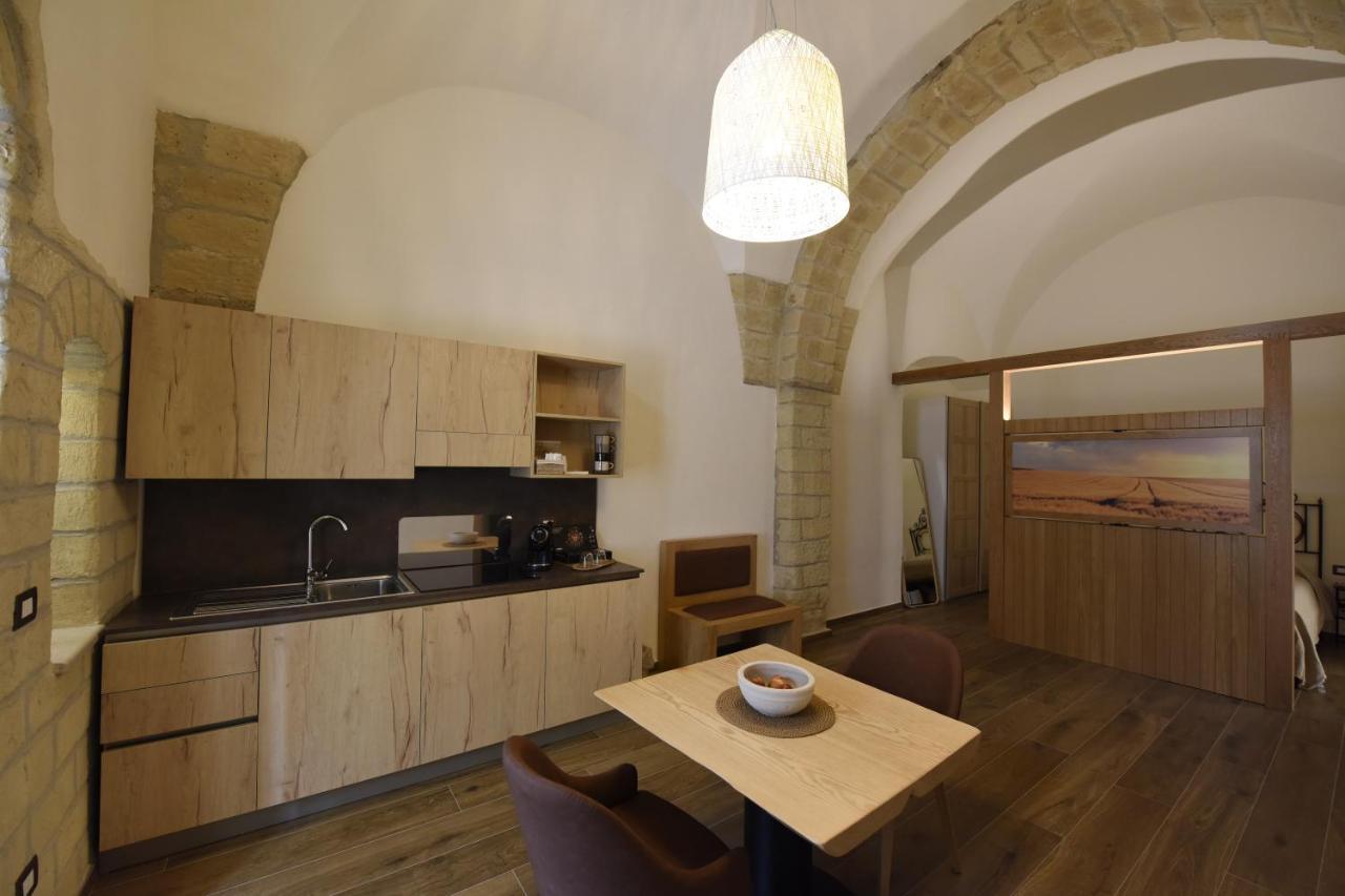 Orta Nova Gapo Rooms מראה חיצוני תמונה