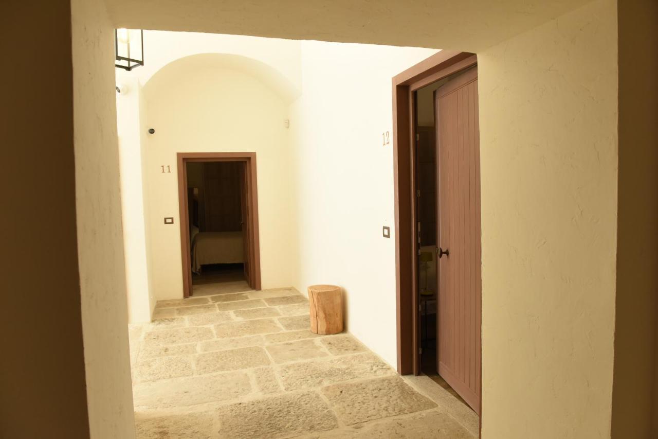 Orta Nova Gapo Rooms מראה חיצוני תמונה
