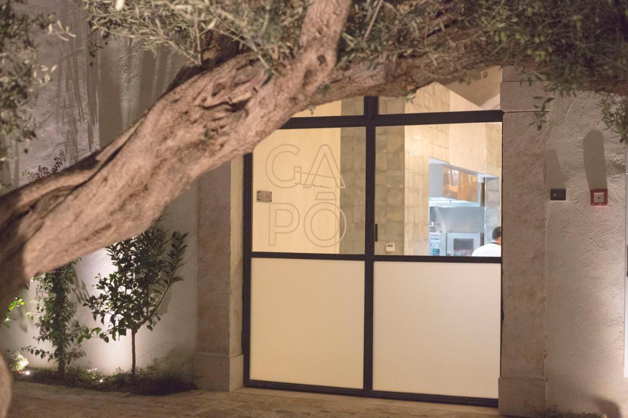 Orta Nova Gapo Rooms מראה חיצוני תמונה