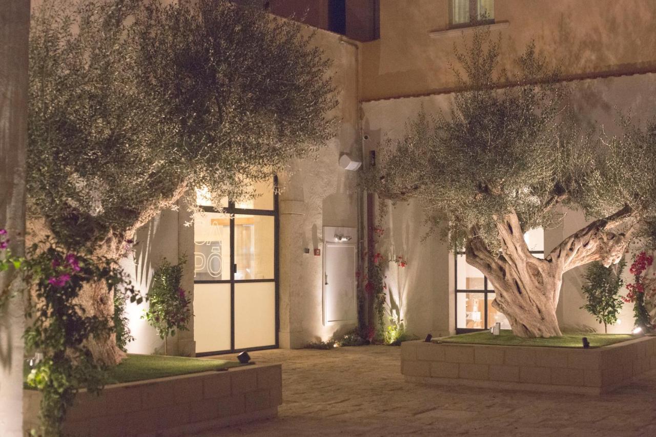 Orta Nova Gapo Rooms מראה חיצוני תמונה
