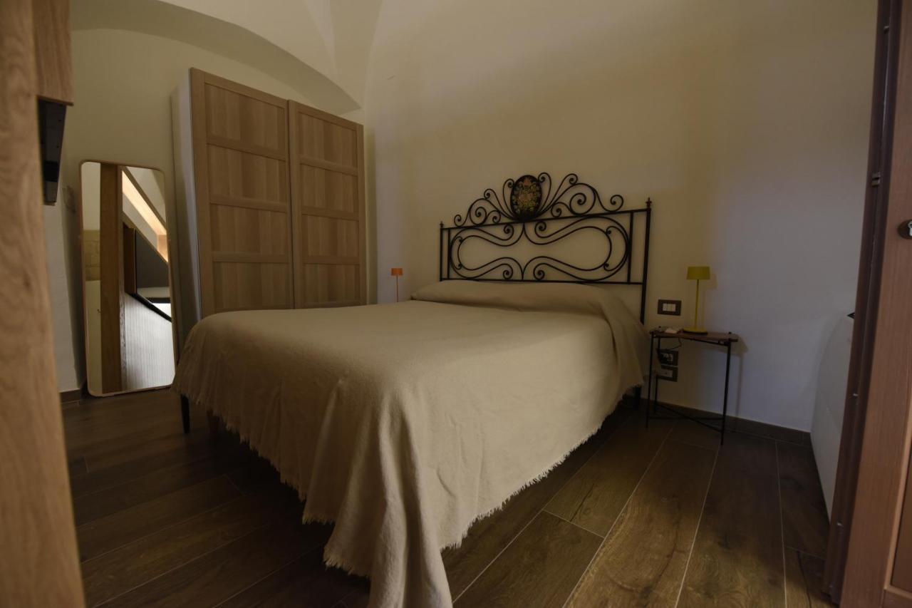 Orta Nova Gapo Rooms מראה חיצוני תמונה