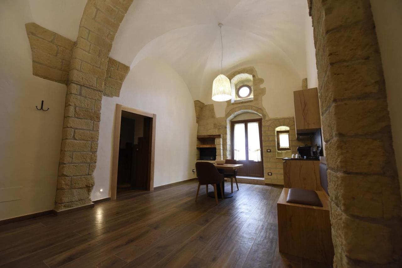 Orta Nova Gapo Rooms מראה חיצוני תמונה