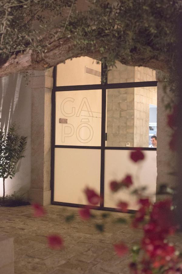 Orta Nova Gapo Rooms מראה חיצוני תמונה
