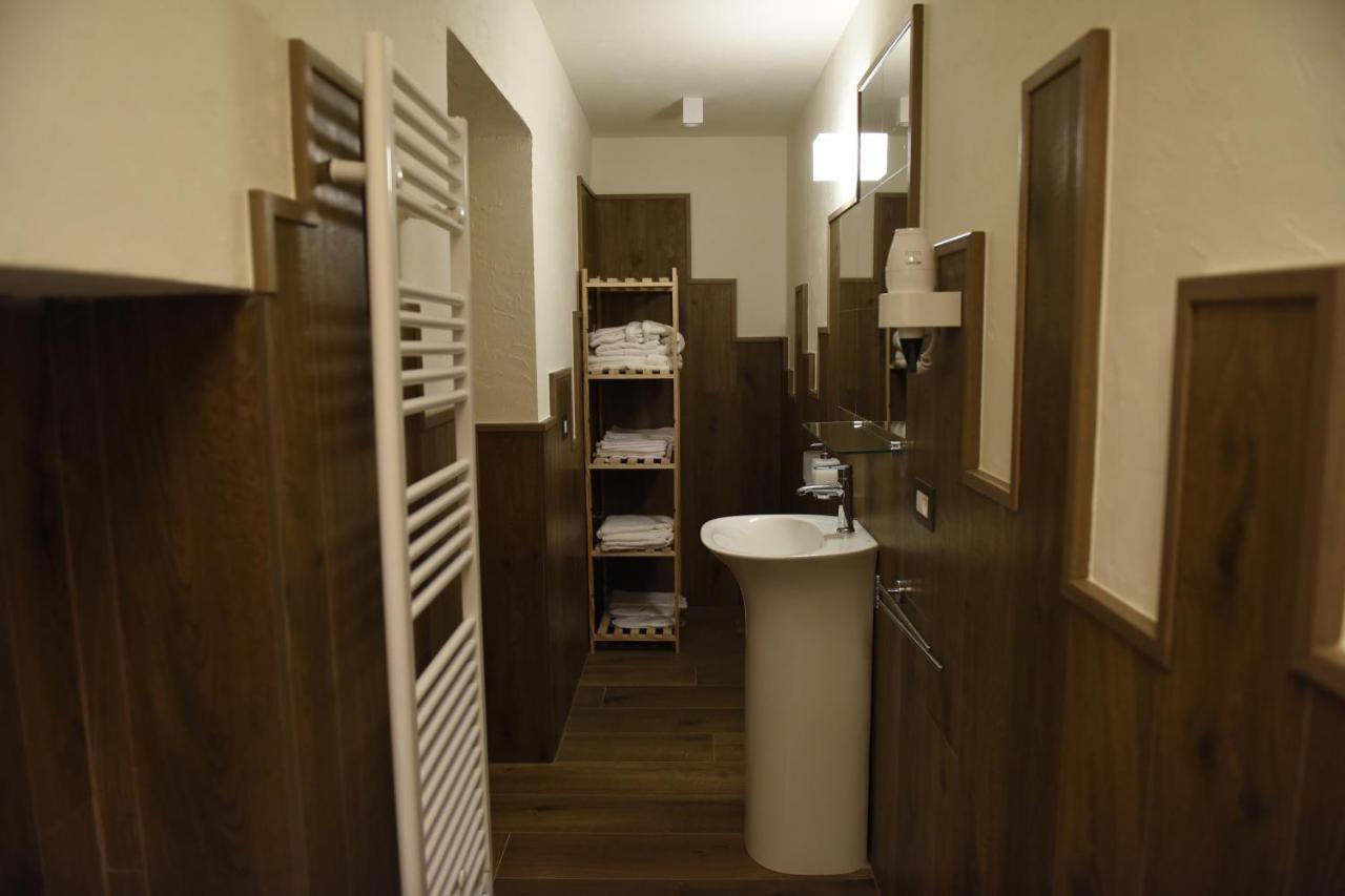 Orta Nova Gapo Rooms מראה חיצוני תמונה