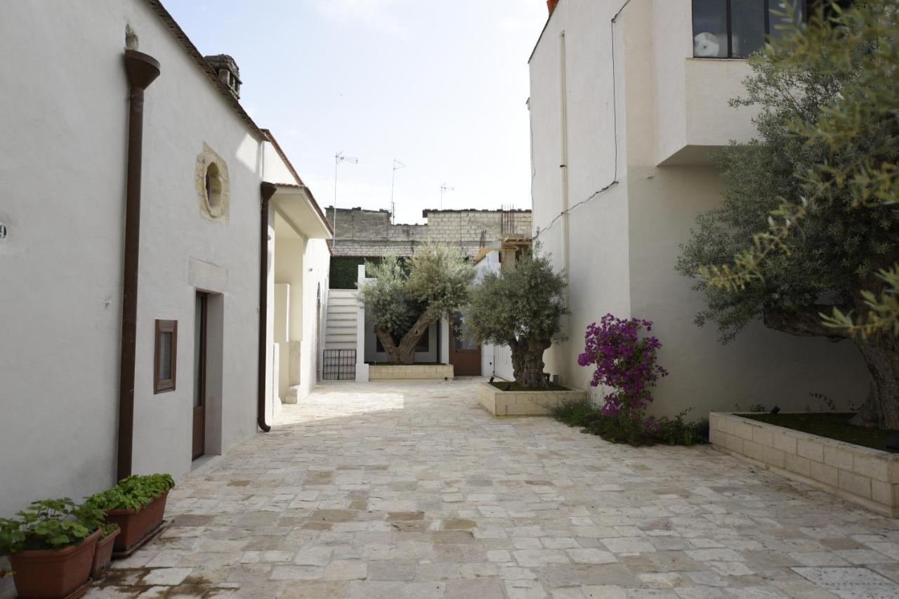 Orta Nova Gapo Rooms מראה חיצוני תמונה