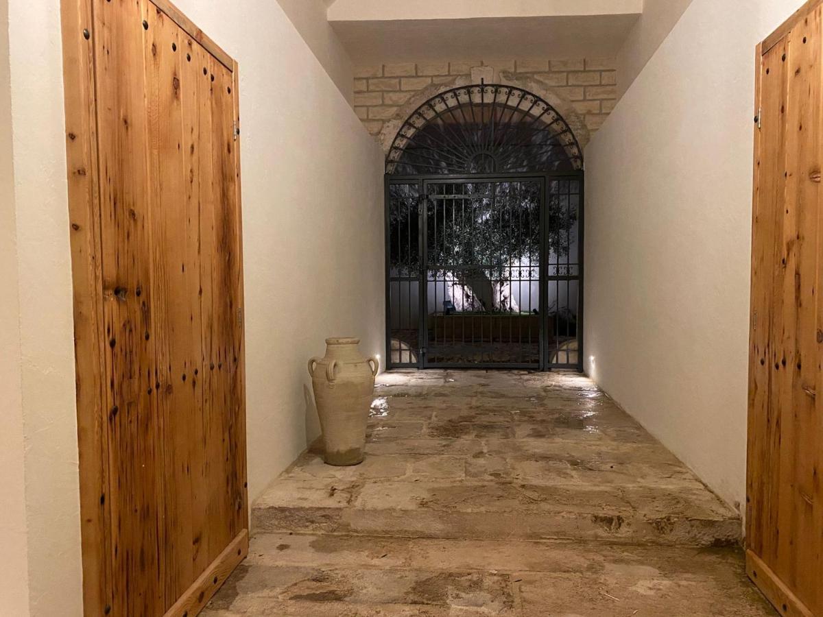 Orta Nova Gapo Rooms מראה חיצוני תמונה