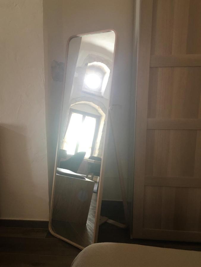 Orta Nova Gapo Rooms מראה חיצוני תמונה