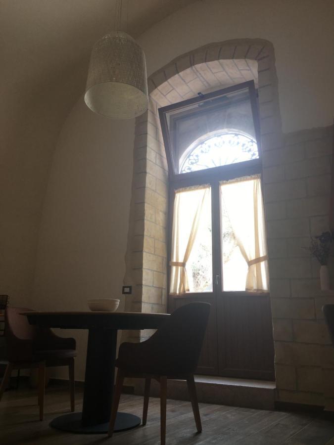Orta Nova Gapo Rooms מראה חיצוני תמונה