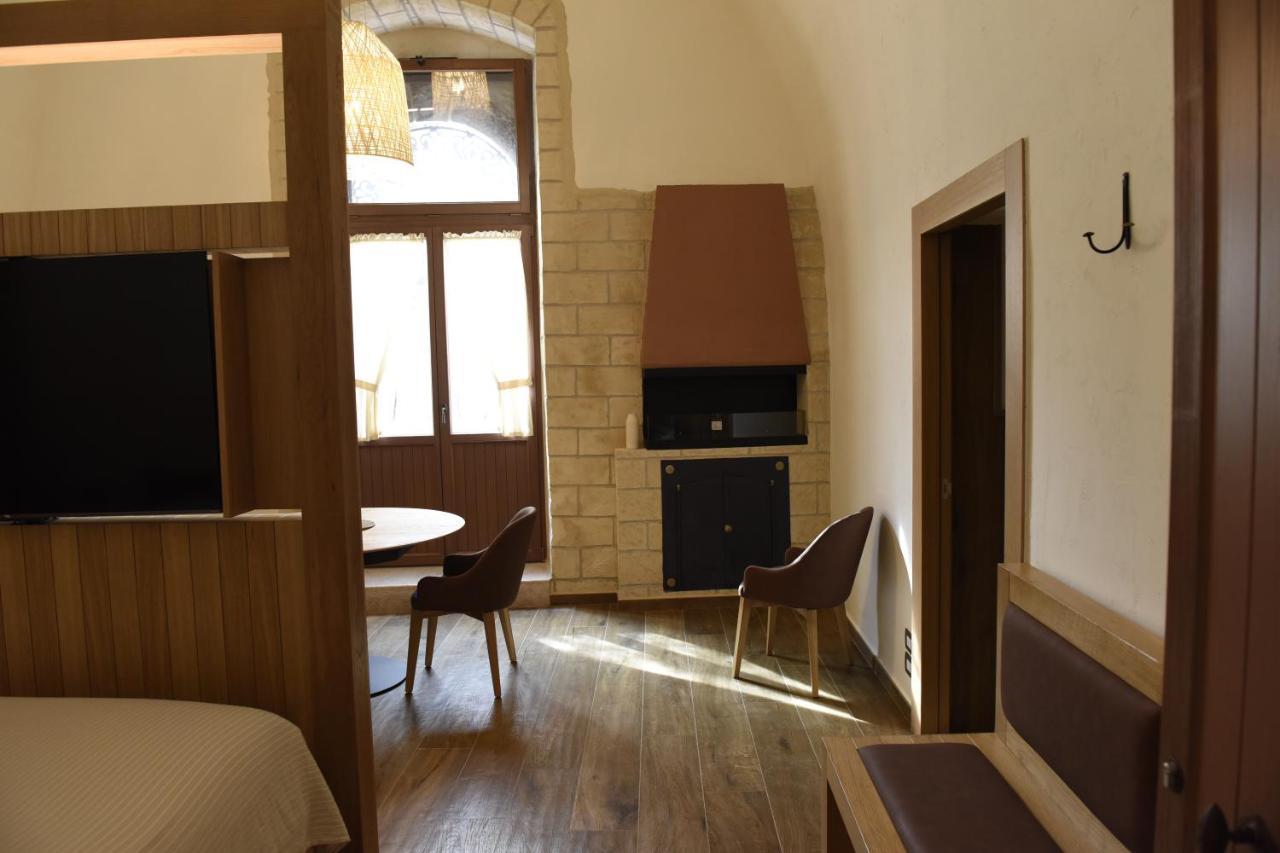 Orta Nova Gapo Rooms מראה חיצוני תמונה