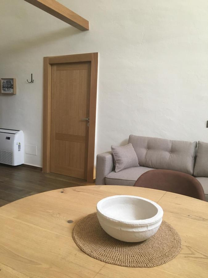 Orta Nova Gapo Rooms מראה חיצוני תמונה