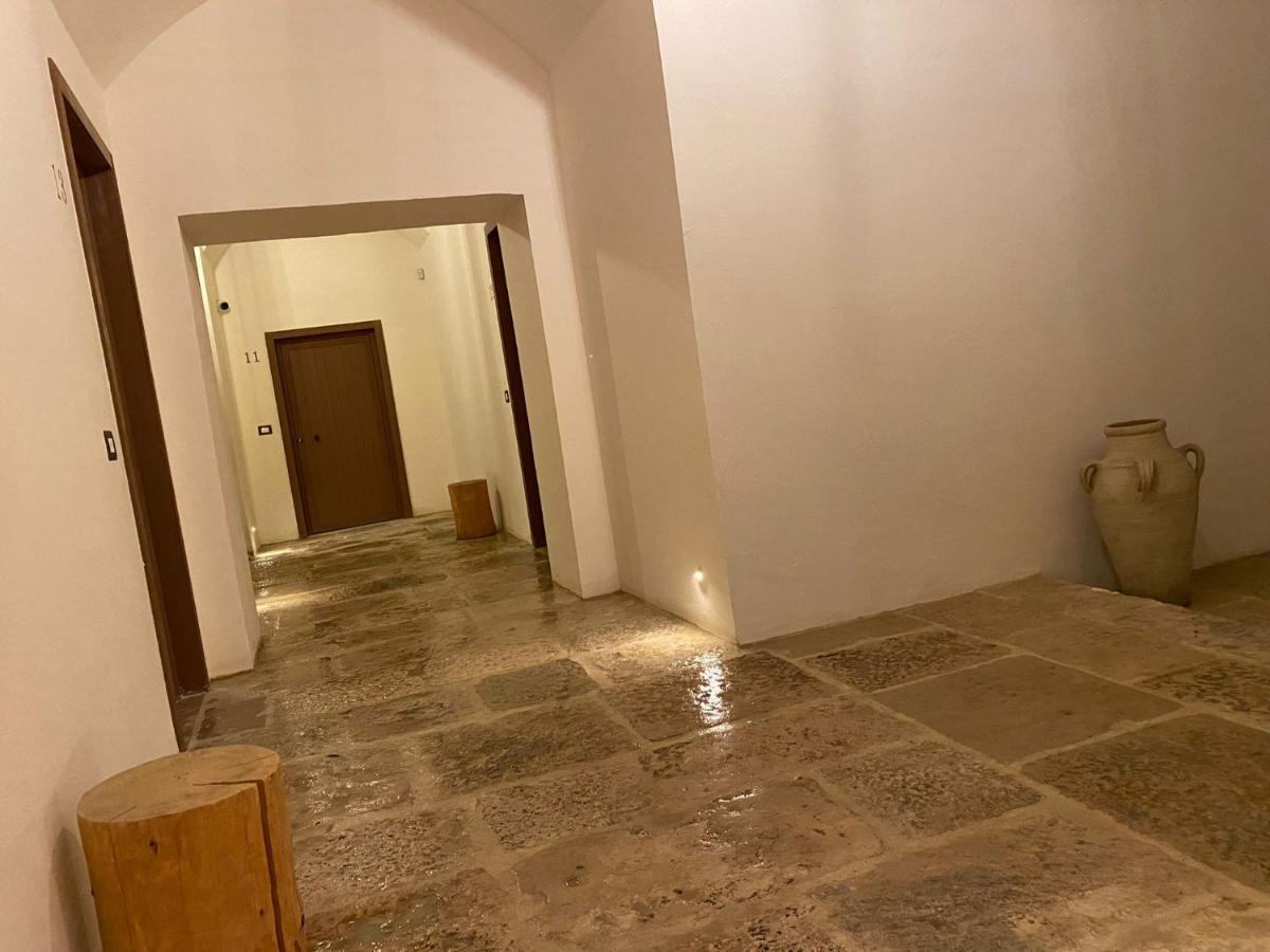 Orta Nova Gapo Rooms מראה חיצוני תמונה