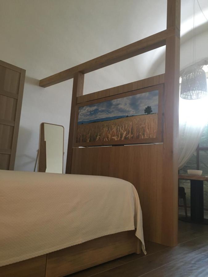 Orta Nova Gapo Rooms מראה חיצוני תמונה