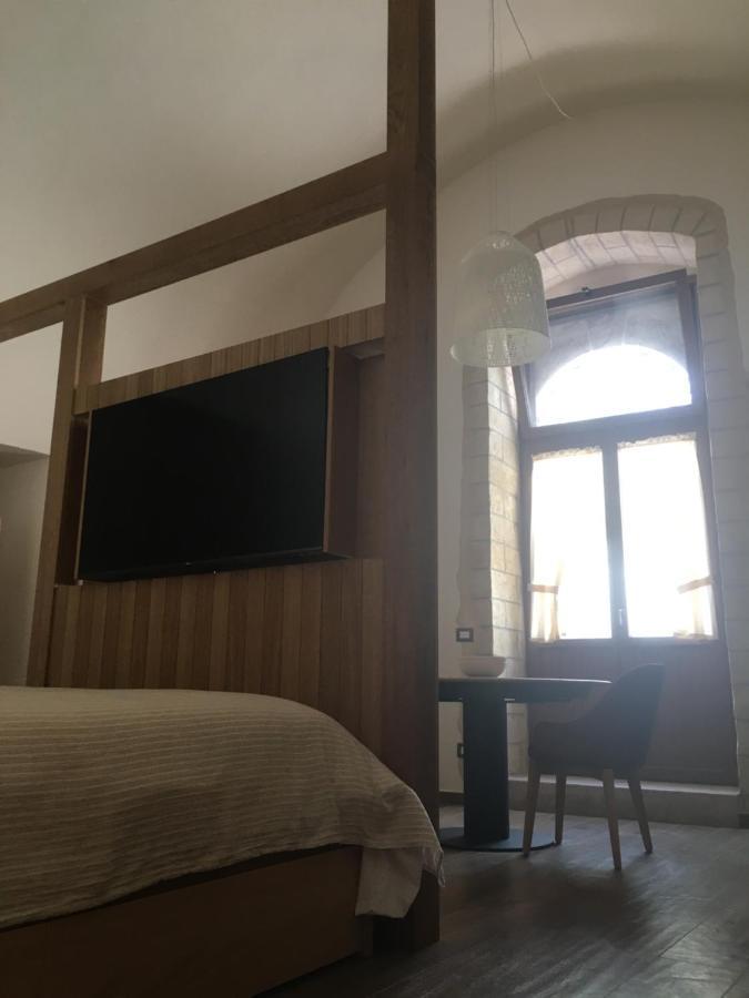 Orta Nova Gapo Rooms מראה חיצוני תמונה