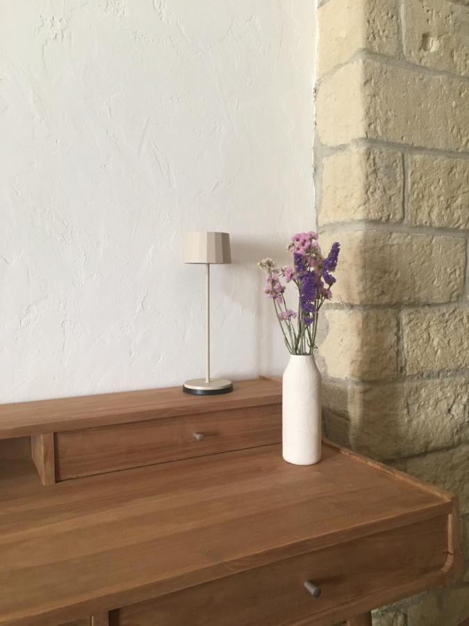 Orta Nova Gapo Rooms מראה חיצוני תמונה