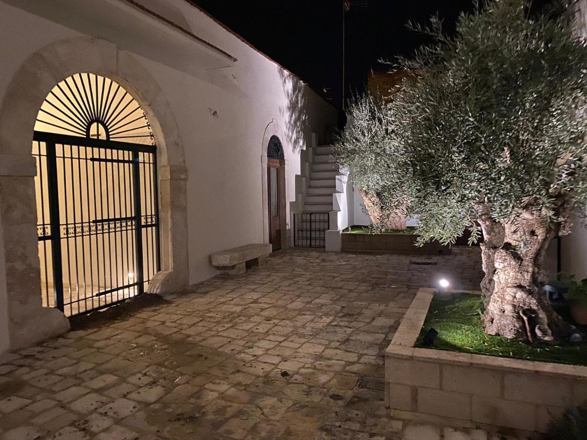 Orta Nova Gapo Rooms מראה חיצוני תמונה