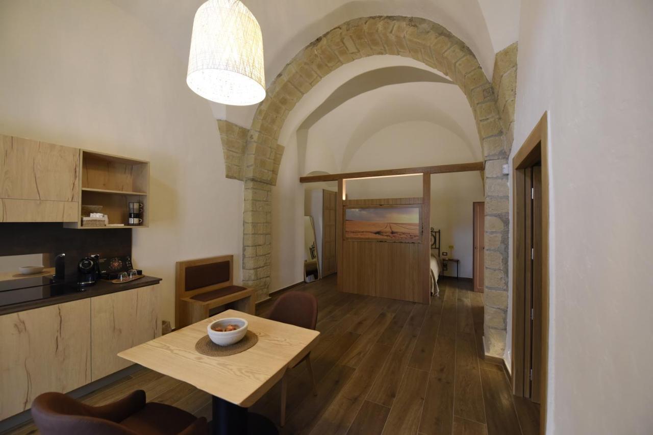 Orta Nova Gapo Rooms מראה חיצוני תמונה