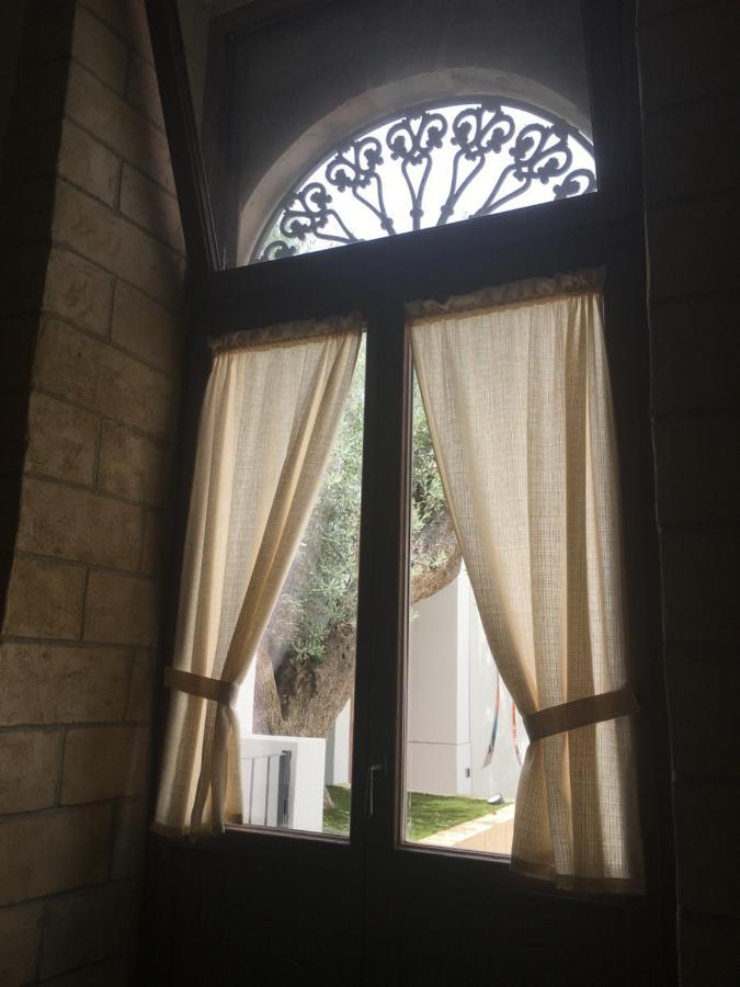 Orta Nova Gapo Rooms מראה חיצוני תמונה