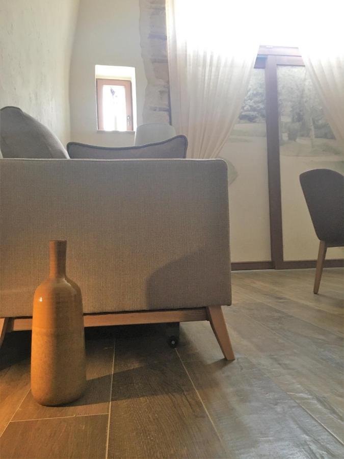 Orta Nova Gapo Rooms מראה חיצוני תמונה