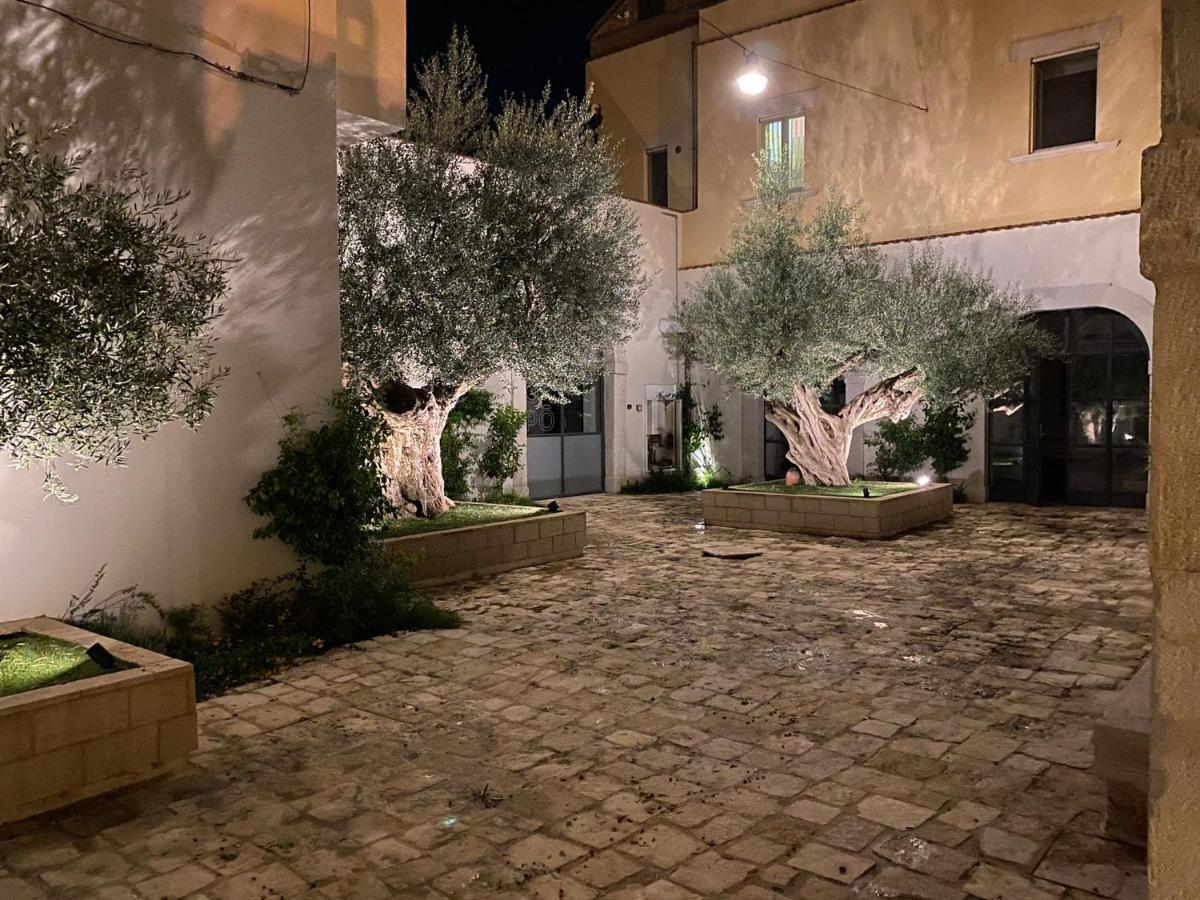 Orta Nova Gapo Rooms מראה חיצוני תמונה