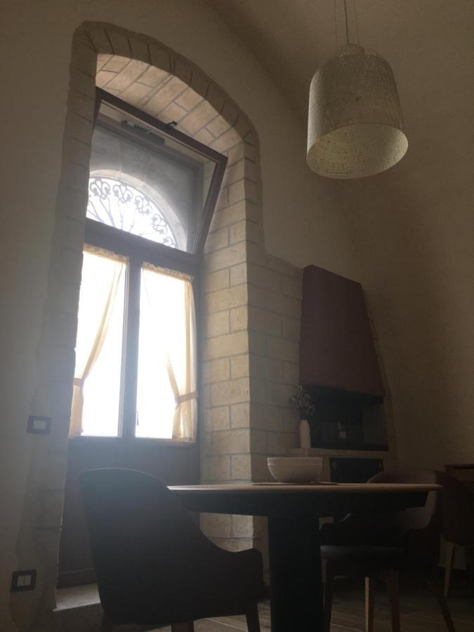 Orta Nova Gapo Rooms מראה חיצוני תמונה