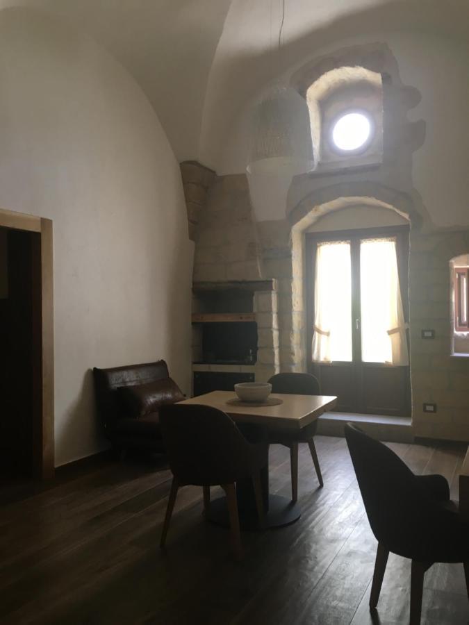 Orta Nova Gapo Rooms מראה חיצוני תמונה