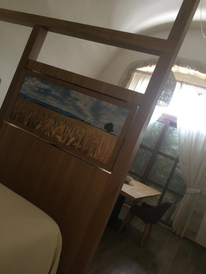 Orta Nova Gapo Rooms מראה חיצוני תמונה