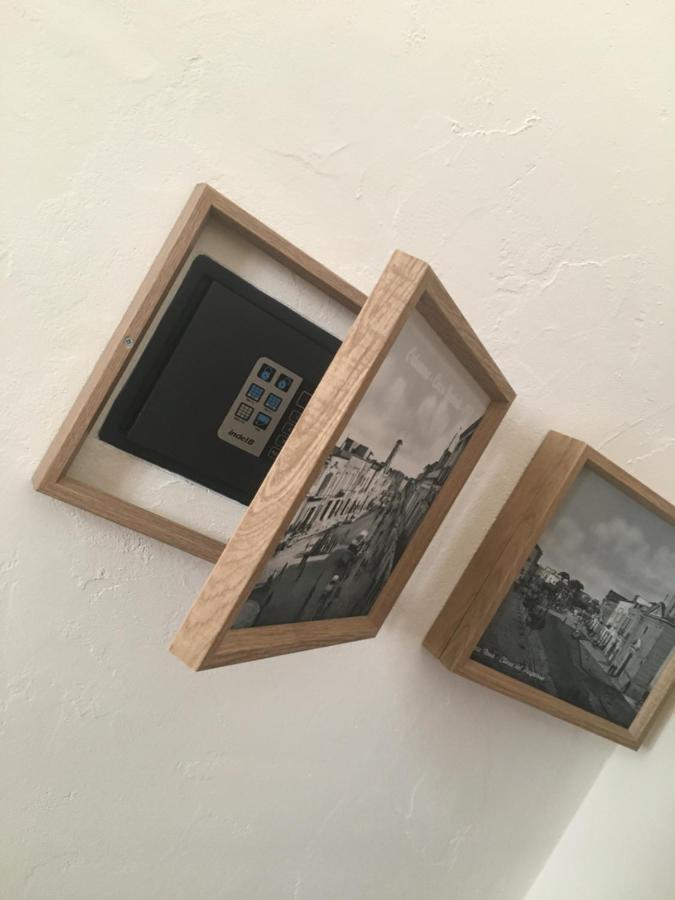 Orta Nova Gapo Rooms מראה חיצוני תמונה