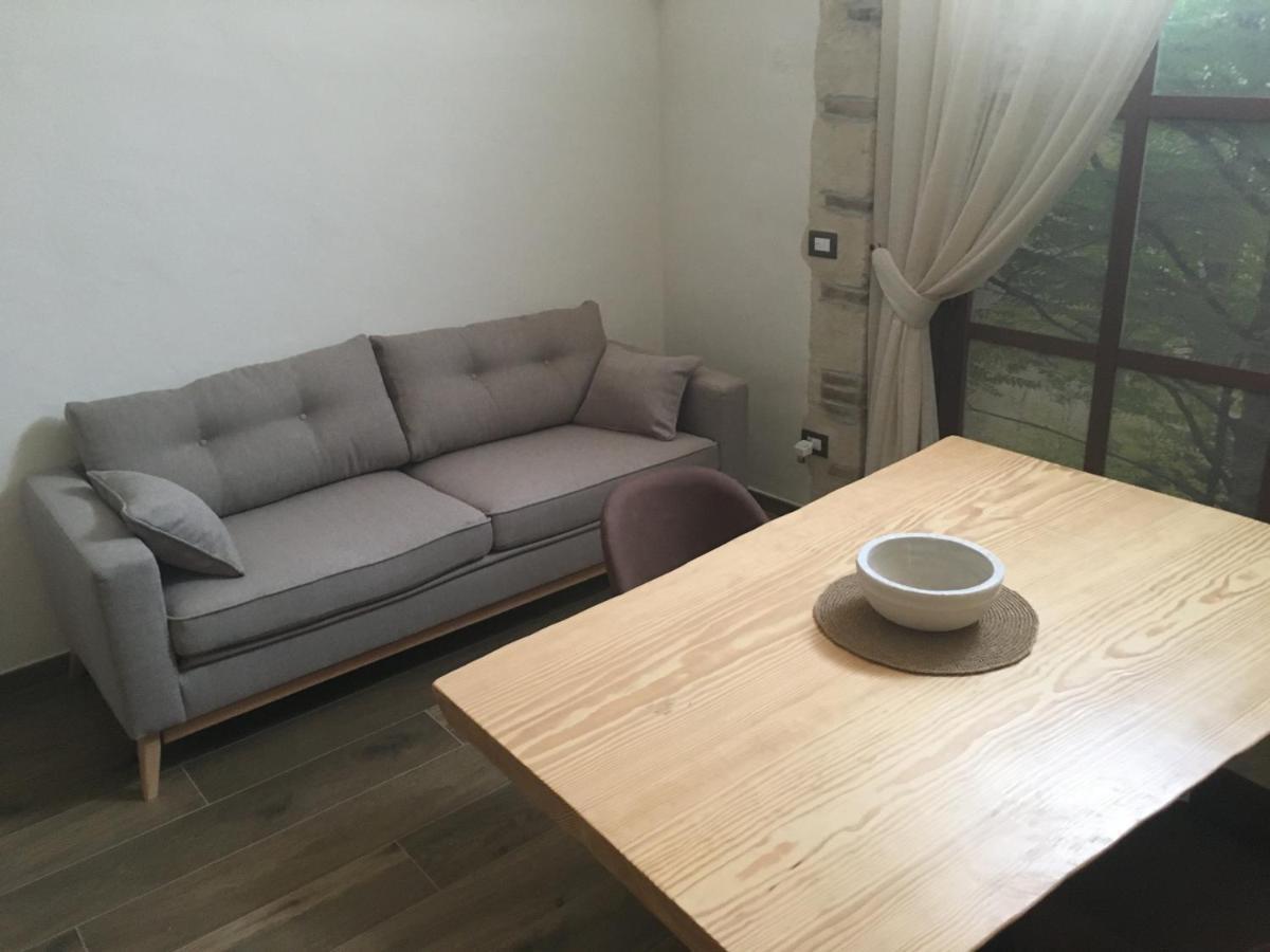 Orta Nova Gapo Rooms מראה חיצוני תמונה