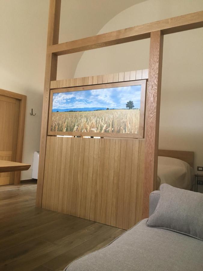 Orta Nova Gapo Rooms מראה חיצוני תמונה