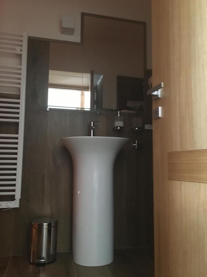 Orta Nova Gapo Rooms מראה חיצוני תמונה