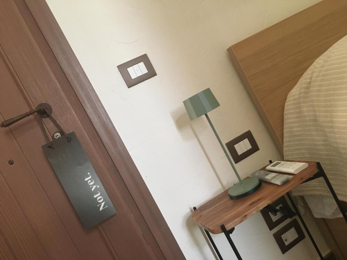 Orta Nova Gapo Rooms מראה חיצוני תמונה