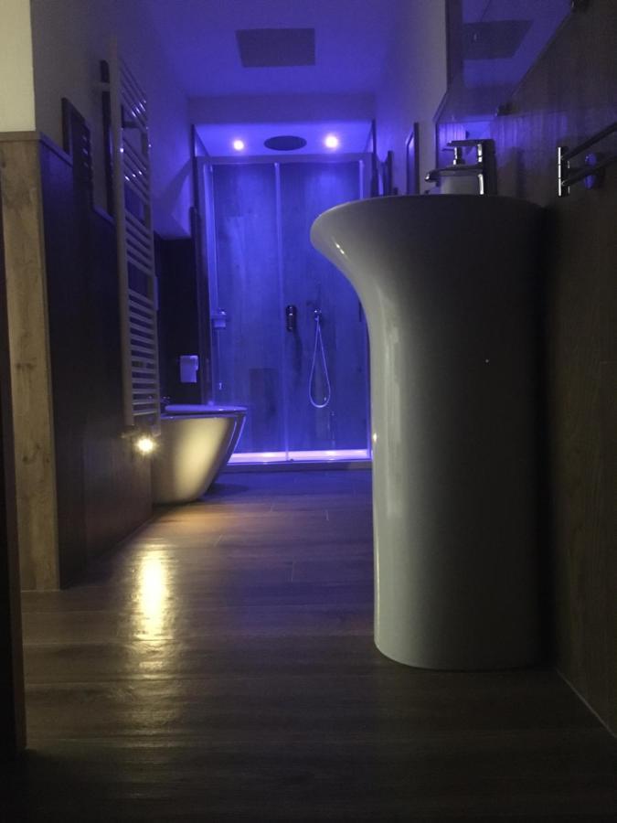 Orta Nova Gapo Rooms מראה חיצוני תמונה