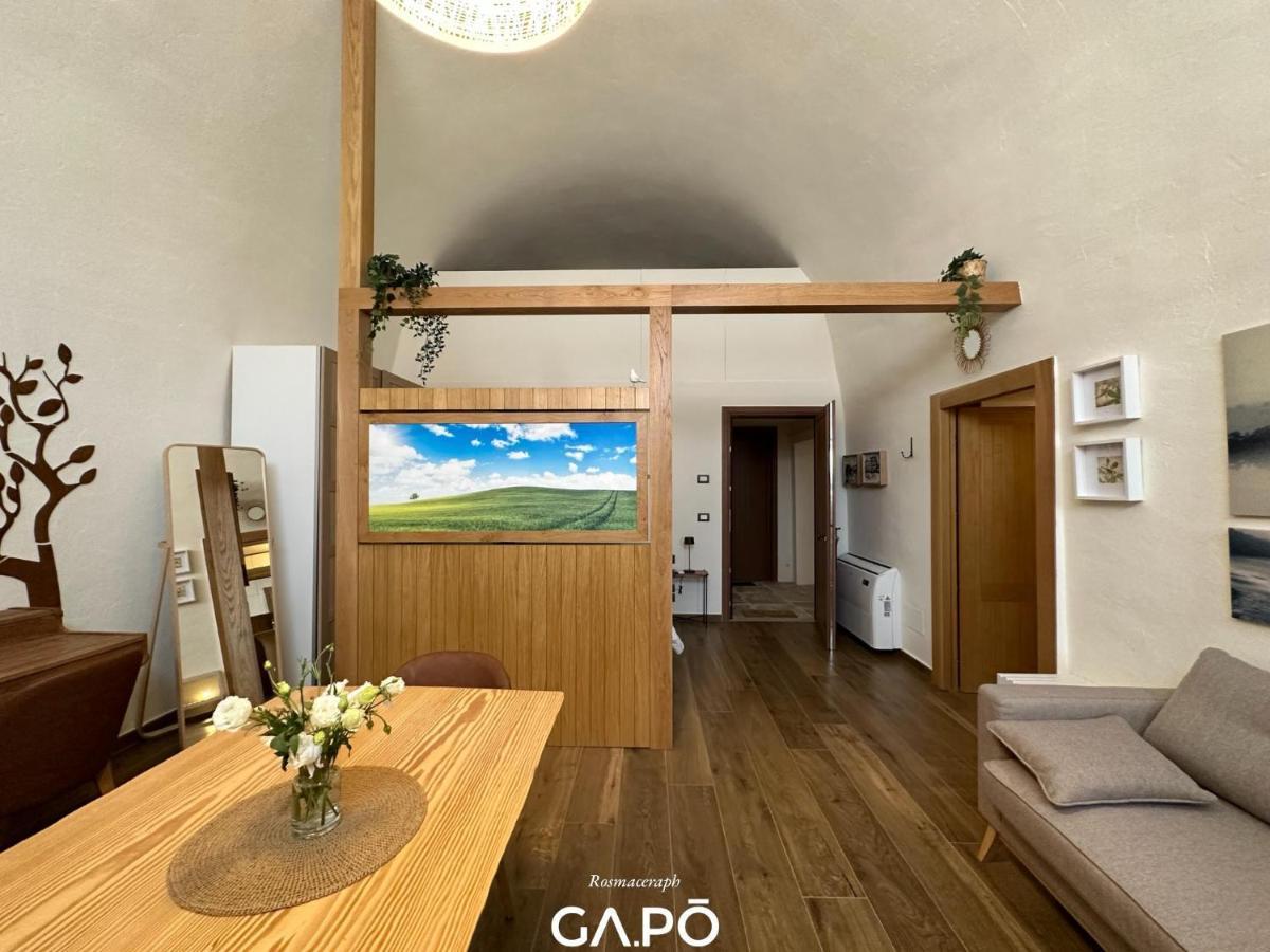 Orta Nova Gapo Rooms מראה חיצוני תמונה