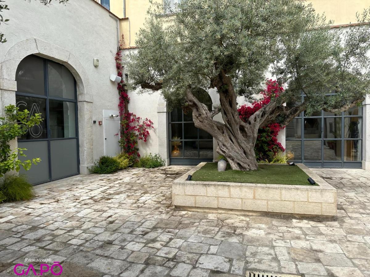 Orta Nova Gapo Rooms מראה חיצוני תמונה