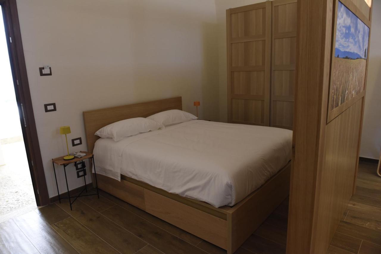 Orta Nova Gapo Rooms מראה חיצוני תמונה