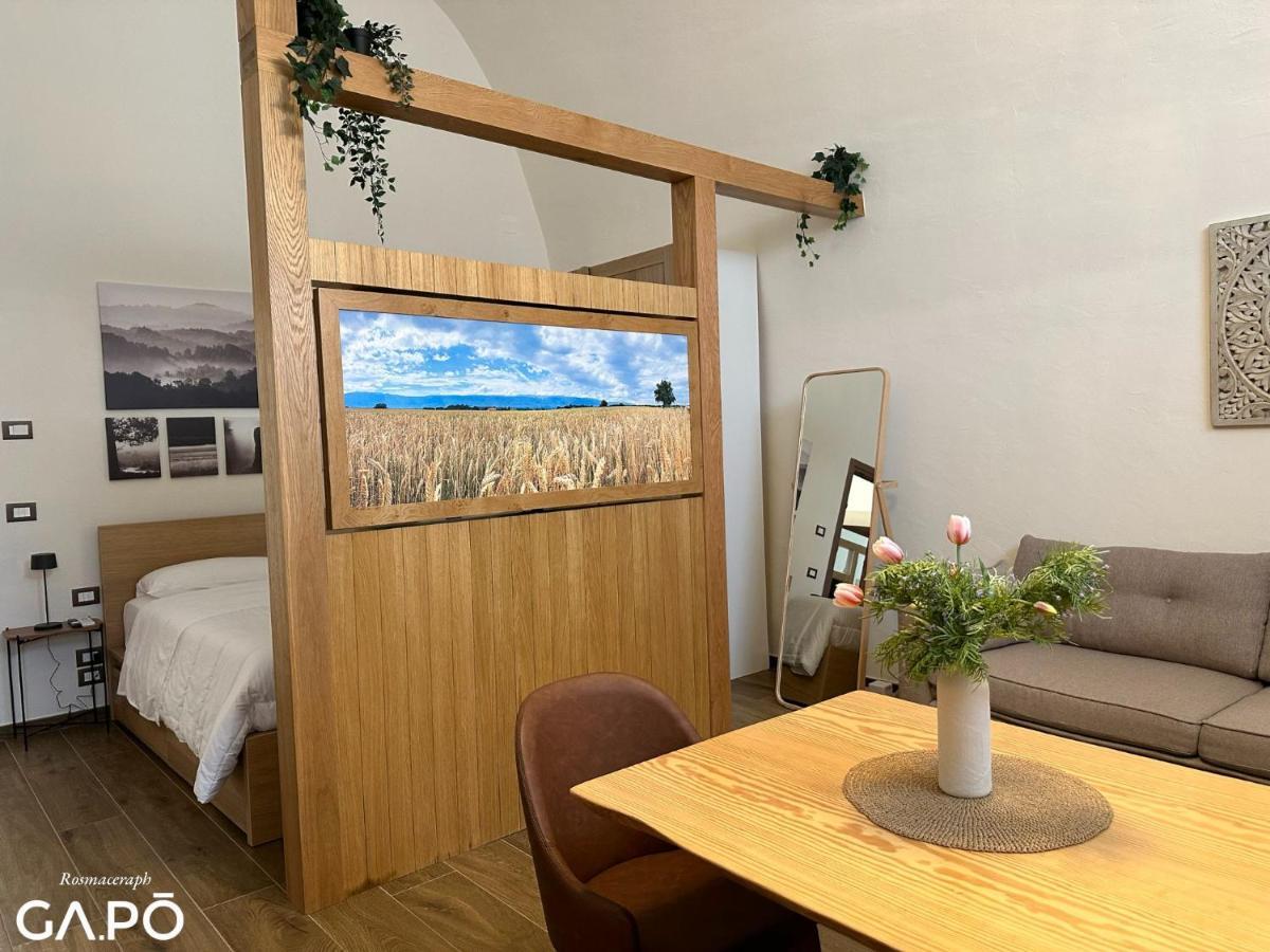 Orta Nova Gapo Rooms מראה חיצוני תמונה