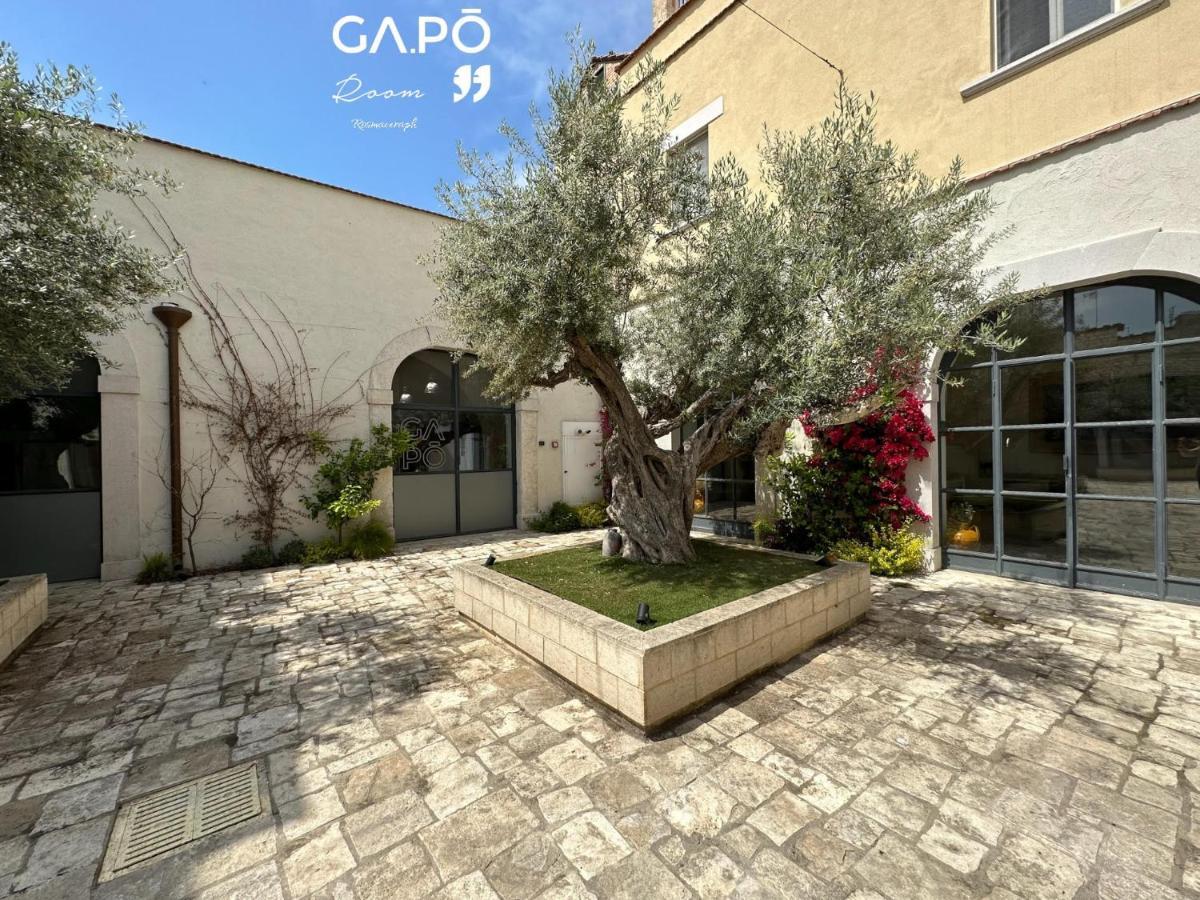 Orta Nova Gapo Rooms מראה חיצוני תמונה