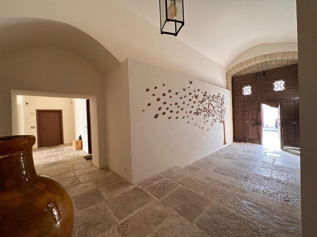 Orta Nova Gapo Rooms מראה חיצוני תמונה