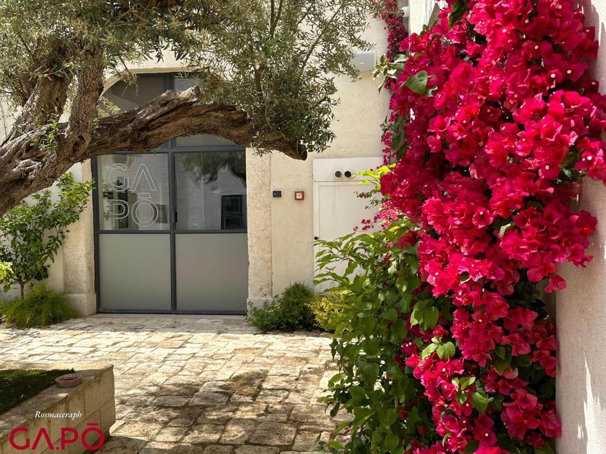 Orta Nova Gapo Rooms מראה חיצוני תמונה